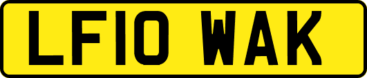 LF10WAK
