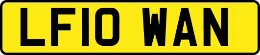 LF10WAN