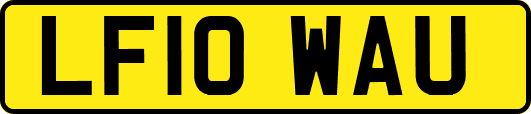 LF10WAU