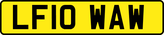 LF10WAW