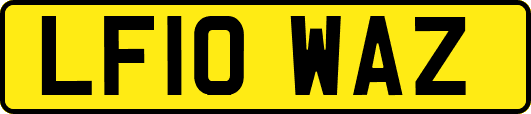 LF10WAZ