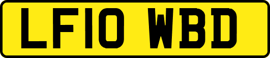 LF10WBD