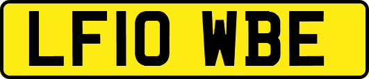 LF10WBE