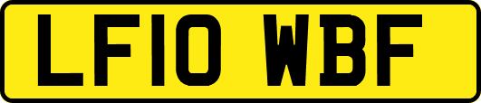 LF10WBF