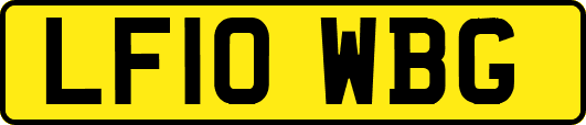 LF10WBG
