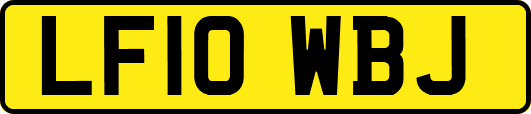 LF10WBJ