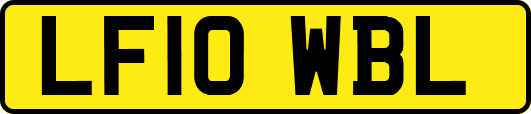 LF10WBL