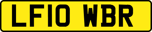 LF10WBR