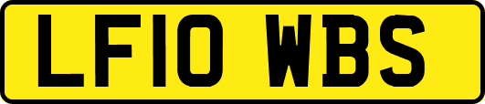 LF10WBS
