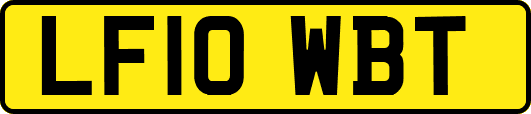 LF10WBT
