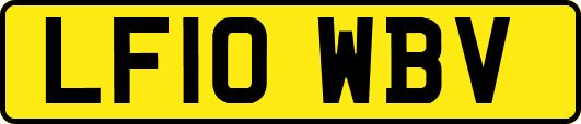 LF10WBV