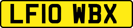 LF10WBX