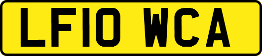LF10WCA