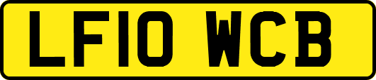 LF10WCB
