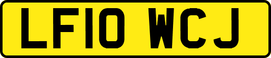 LF10WCJ