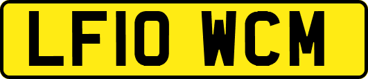 LF10WCM