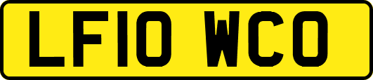 LF10WCO