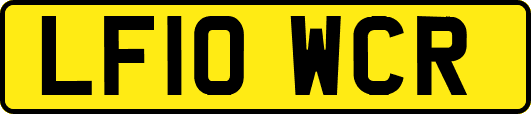 LF10WCR