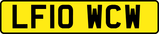 LF10WCW