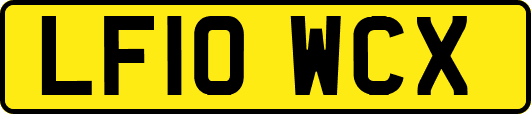 LF10WCX