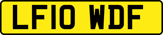 LF10WDF
