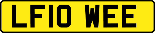 LF10WEE