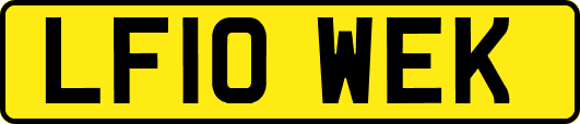 LF10WEK