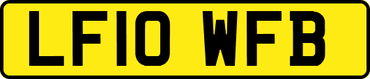 LF10WFB