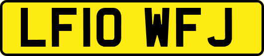 LF10WFJ