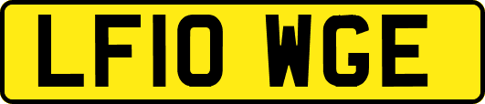 LF10WGE