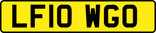 LF10WGO