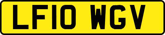 LF10WGV
