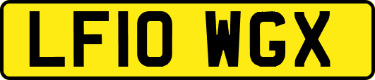 LF10WGX