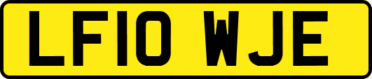 LF10WJE