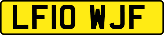 LF10WJF