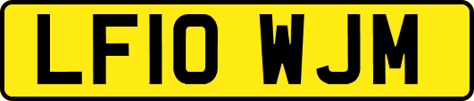 LF10WJM