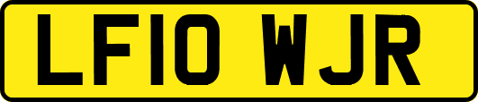 LF10WJR