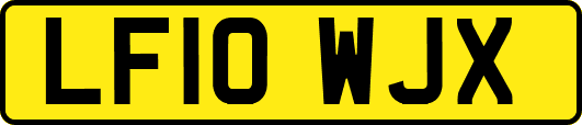 LF10WJX