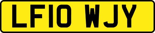 LF10WJY