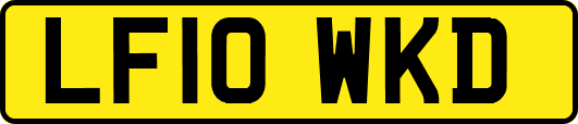 LF10WKD