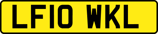 LF10WKL
