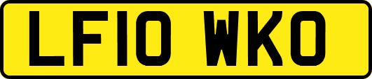 LF10WKO