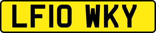 LF10WKY