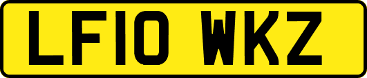 LF10WKZ