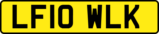 LF10WLK