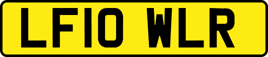 LF10WLR