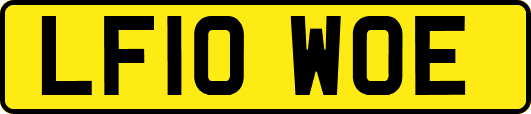 LF10WOE