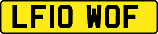 LF10WOF
