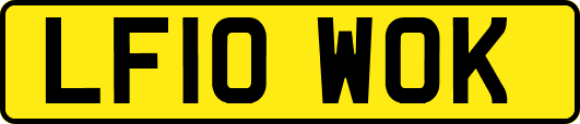 LF10WOK