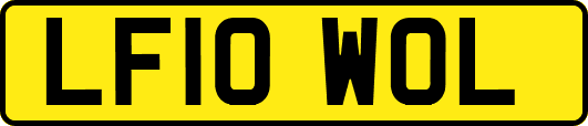 LF10WOL